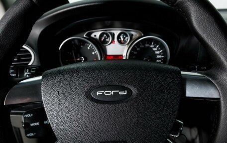 Ford Focus II рестайлинг, 2008 год, 431 000 рублей, 10 фотография