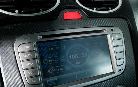 Ford Focus II рестайлинг, 2008 год, 431 000 рублей, 11 фотография