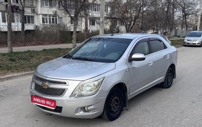 Chevrolet Cobalt II, 2013 год, 415 000 рублей, 1 фотография