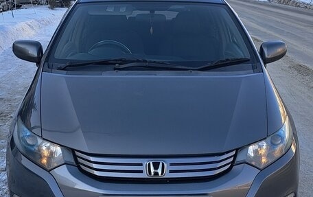 Honda Insight II рестайлинг, 2009 год, 720 000 рублей, 1 фотография