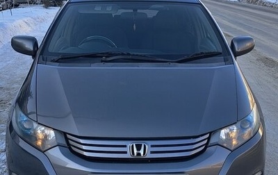 Honda Insight II рестайлинг, 2009 год, 720 000 рублей, 1 фотография