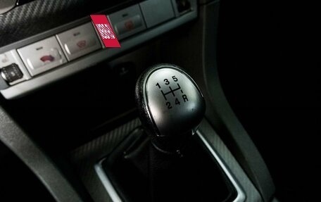 Ford Focus II рестайлинг, 2008 год, 431 000 рублей, 13 фотография