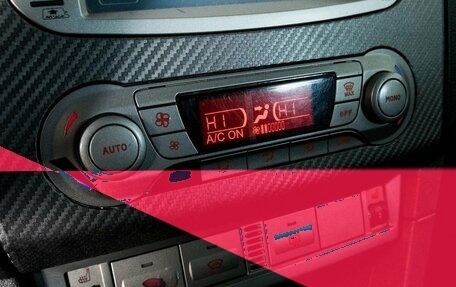 Ford Focus II рестайлинг, 2008 год, 431 000 рублей, 12 фотография