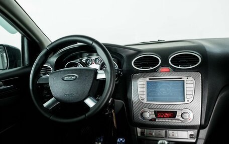 Ford Focus II рестайлинг, 2008 год, 431 000 рублей, 14 фотография