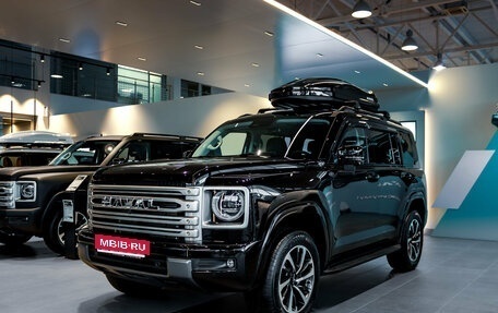 Haval H9, 2024 год, 4 500 000 рублей, 1 фотография