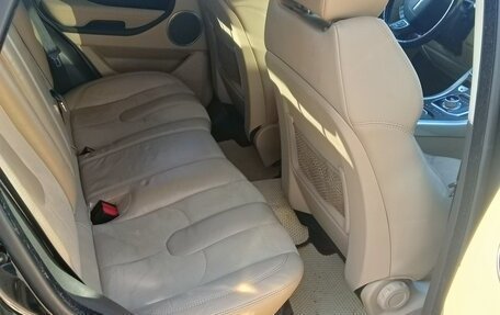 Land Rover Range Rover Evoque I, 2014 год, 1 590 000 рублей, 8 фотография