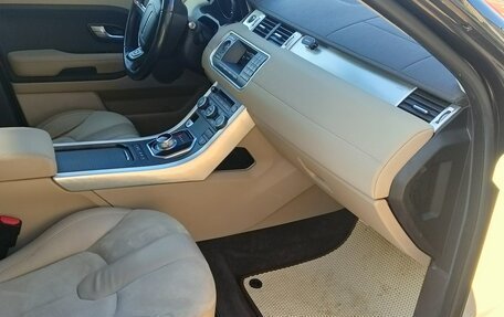 Land Rover Range Rover Evoque I, 2014 год, 1 590 000 рублей, 7 фотография