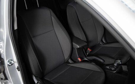 Hyundai Solaris II рестайлинг, 2021 год, 1 645 000 рублей, 8 фотография