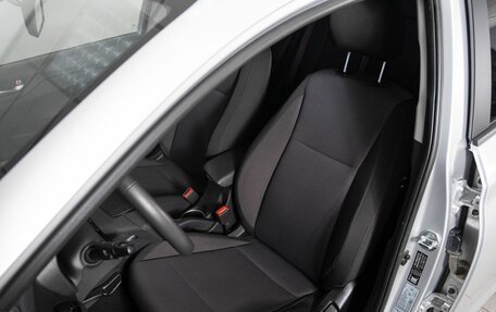 Hyundai Solaris II рестайлинг, 2021 год, 1 645 000 рублей, 6 фотография