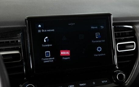 Hyundai Solaris II рестайлинг, 2021 год, 1 645 000 рублей, 12 фотография