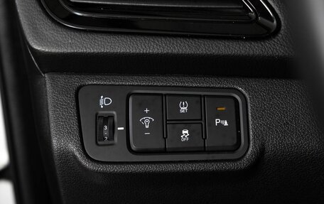 Hyundai Solaris II рестайлинг, 2021 год, 1 645 000 рублей, 16 фотография