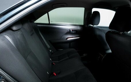 Toyota Camry, 2012 год, 1 781 000 рублей, 8 фотография