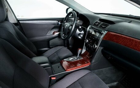 Toyota Camry, 2012 год, 1 781 000 рублей, 6 фотография