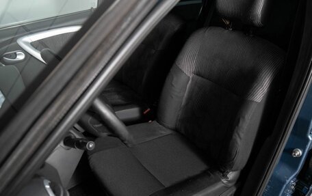 Renault Logan I, 2013 год, 511 000 рублей, 6 фотография