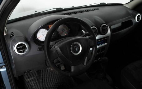 Renault Logan I, 2013 год, 511 000 рублей, 5 фотография