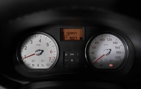 Renault Logan I, 2013 год, 511 000 рублей, 9 фотография