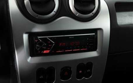 Renault Logan I, 2013 год, 511 000 рублей, 10 фотография