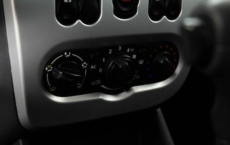 Renault Logan I, 2013 год, 511 000 рублей, 11 фотография