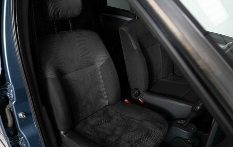 Renault Logan I, 2013 год, 511 000 рублей, 8 фотография