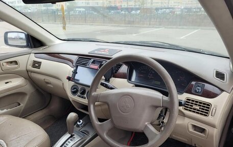 Mitsubishi Lancer IX, 2002 год, 280 000 рублей, 5 фотография