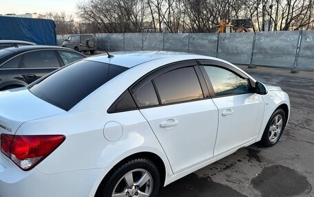 Chevrolet Cruze II, 2012 год, 875 000 рублей, 6 фотография