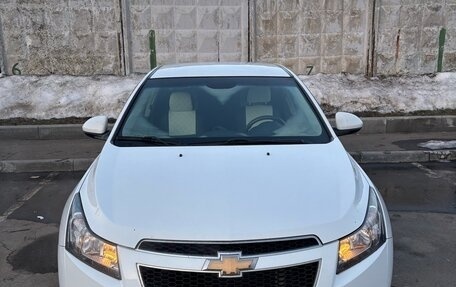 Chevrolet Cruze II, 2012 год, 875 000 рублей, 8 фотография