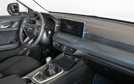 Haval Jolion, 2023 год, 1 782 654 рублей, 7 фотография