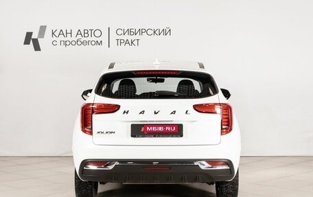 Haval Jolion, 2023 год, 1 782 654 рублей, 4 фотография