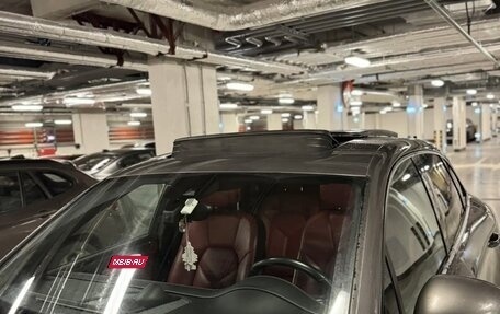 Porsche Macan I рестайлинг, 2017 год, 4 130 000 рублей, 4 фотография