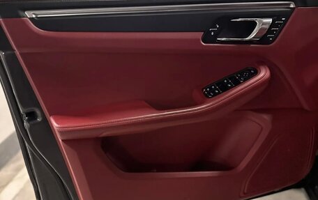 Porsche Macan I рестайлинг, 2017 год, 4 130 000 рублей, 10 фотография