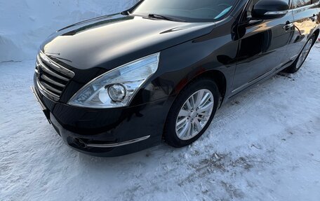 Nissan Teana, 2012 год, 1 200 000 рублей, 2 фотография