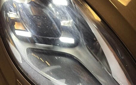 Porsche Macan I рестайлинг, 2017 год, 4 130 000 рублей, 17 фотография