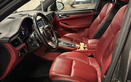 Porsche Macan I рестайлинг, 2017 год, 4 130 000 рублей, 12 фотография