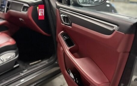 Porsche Macan I рестайлинг, 2017 год, 4 130 000 рублей, 15 фотография