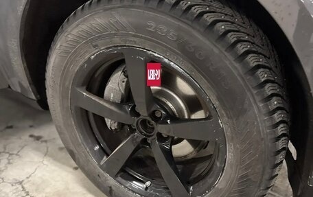 Porsche Macan I рестайлинг, 2017 год, 4 130 000 рублей, 16 фотография