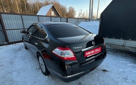 Nissan Teana, 2012 год, 1 200 000 рублей, 3 фотография