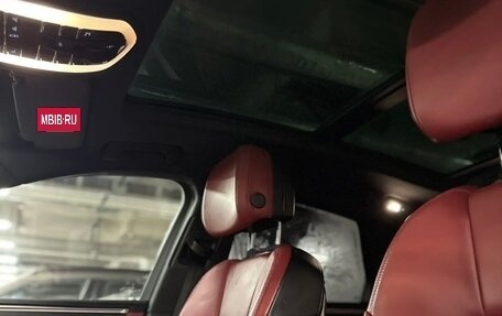 Porsche Macan I рестайлинг, 2017 год, 4 130 000 рублей, 11 фотография