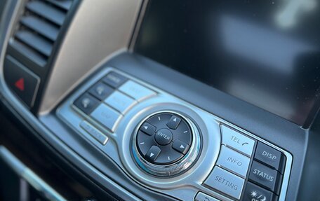 Nissan Teana, 2012 год, 1 200 000 рублей, 17 фотография