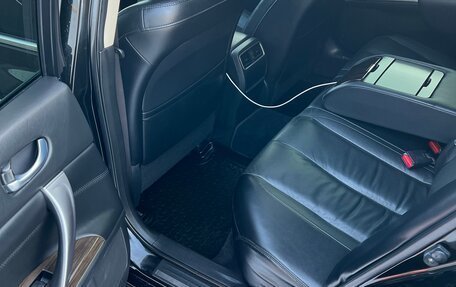 Nissan Teana, 2012 год, 1 200 000 рублей, 10 фотография