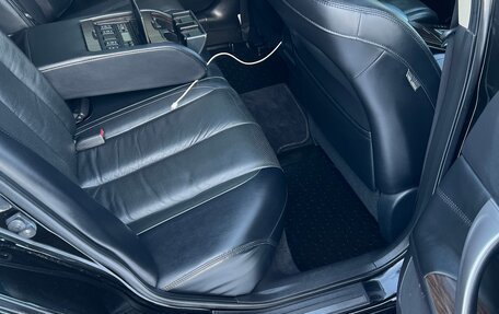 Nissan Teana, 2012 год, 1 200 000 рублей, 16 фотография