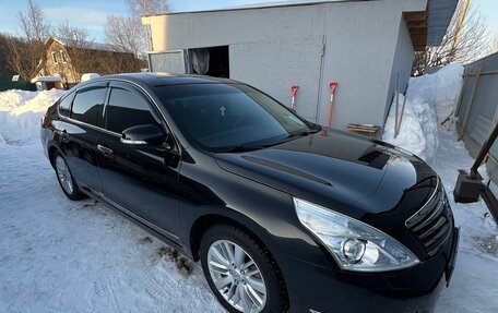 Nissan Teana, 2012 год, 1 200 000 рублей, 7 фотография