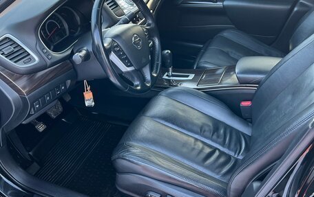 Nissan Teana, 2012 год, 1 200 000 рублей, 14 фотография