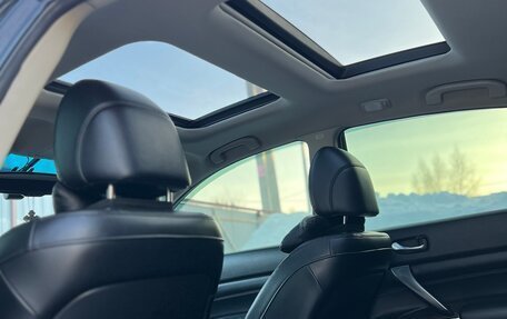 Nissan Teana, 2012 год, 1 200 000 рублей, 9 фотография