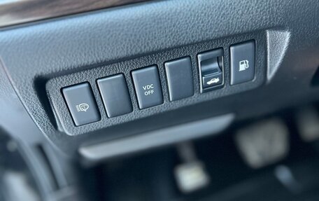 Nissan Teana, 2012 год, 1 200 000 рублей, 13 фотография