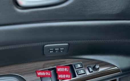 Nissan Teana, 2012 год, 1 200 000 рублей, 11 фотография