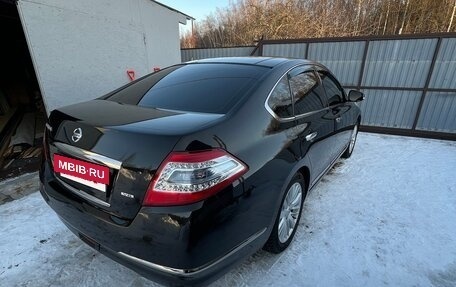 Nissan Teana, 2012 год, 1 200 000 рублей, 5 фотография