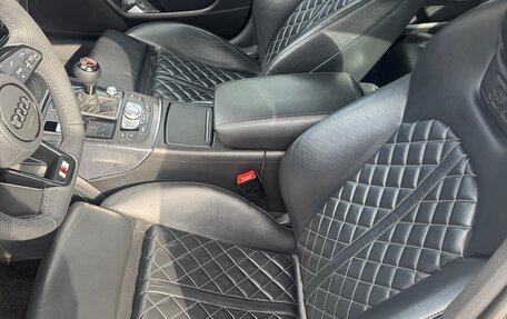 Audi S6, 2012 год, 2 970 000 рублей, 10 фотография