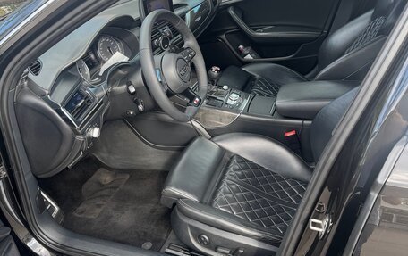 Audi S6, 2012 год, 2 970 000 рублей, 7 фотография