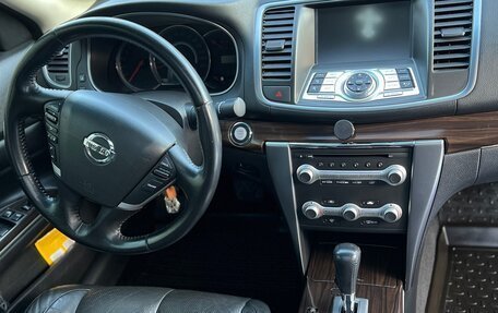 Nissan Teana, 2012 год, 1 200 000 рублей, 19 фотография