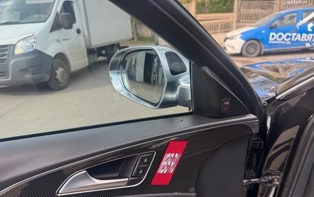 Audi S6, 2012 год, 2 970 000 рублей, 9 фотография